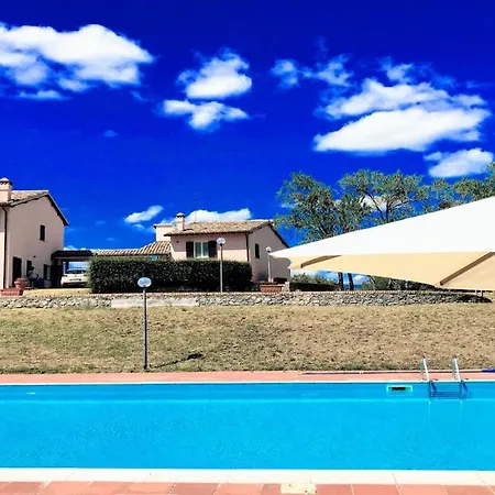 Villa Villa Vallocchia - Sleeps 18 Exclusive Poolgrounds 5 *