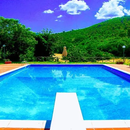 Villa Vallocchia - Sleeps 18 Exclusive Poolgrounds 5 *