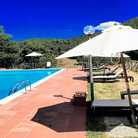 Villa Vallocchia - Sleeps 18 Exclusive Poolgrounds 5 Villa *