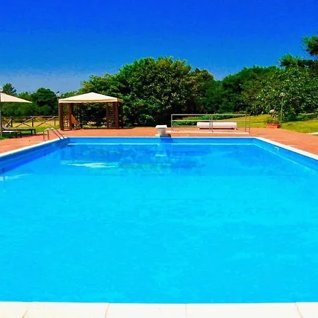 Villa Villa Vallocchia - Sleeps 18 Exclusive Poolgrounds 5
