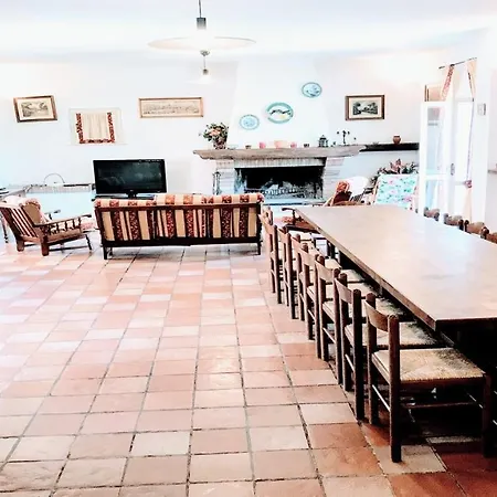Villa Villa Vallocchia - Sleeps 18 Exclusive Poolgrounds 5 *