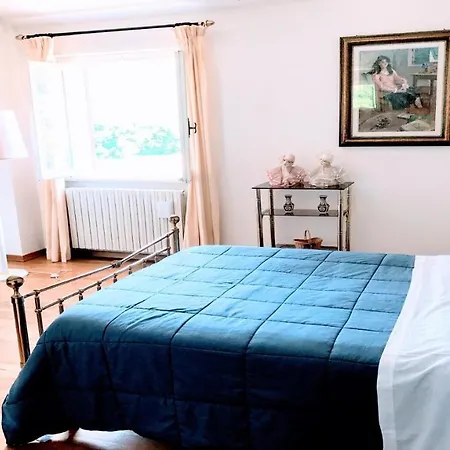 Villa Vallocchia - Sleeps 18 Exclusive Poolgrounds 5 *
