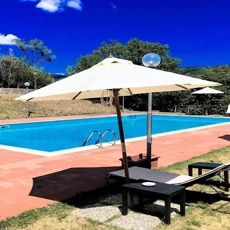 Villa Vallocchia - Sleeps 18 Exclusive Poolgrounds 5 Villa *