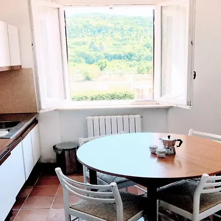 Villa Vallocchia - Sleeps 18 Exclusive Poolgrounds 5 Villa *