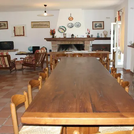 Villa Vallocchia - Sleeps 18 Exclusive Poolgrounds 5 *