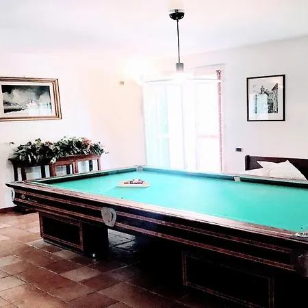 Villa Vallocchia - Sleeps 18 Exclusive Poolgrounds 5 *