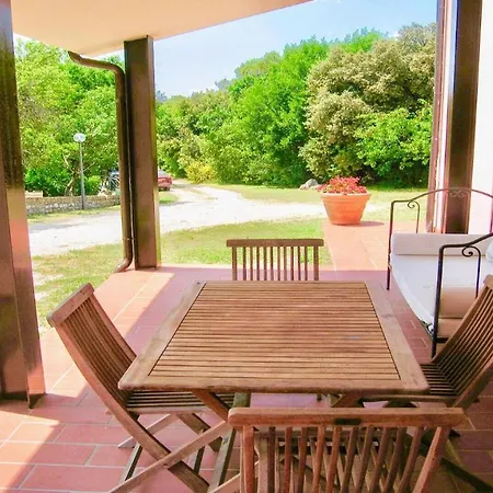 Villa Villa Vallocchia - Sleeps 18 Exclusive Poolgrounds 5