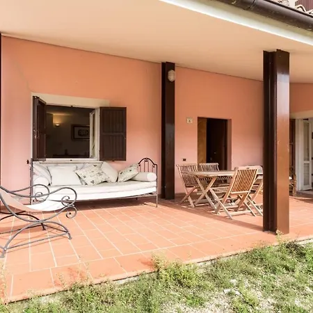 Villa Villa Vallocchia - Sleeps 18 Exclusive Poolgrounds 5