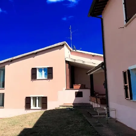 Villa Vallocchia - Sleeps 18 Exclusive Poolgrounds 5 Villa